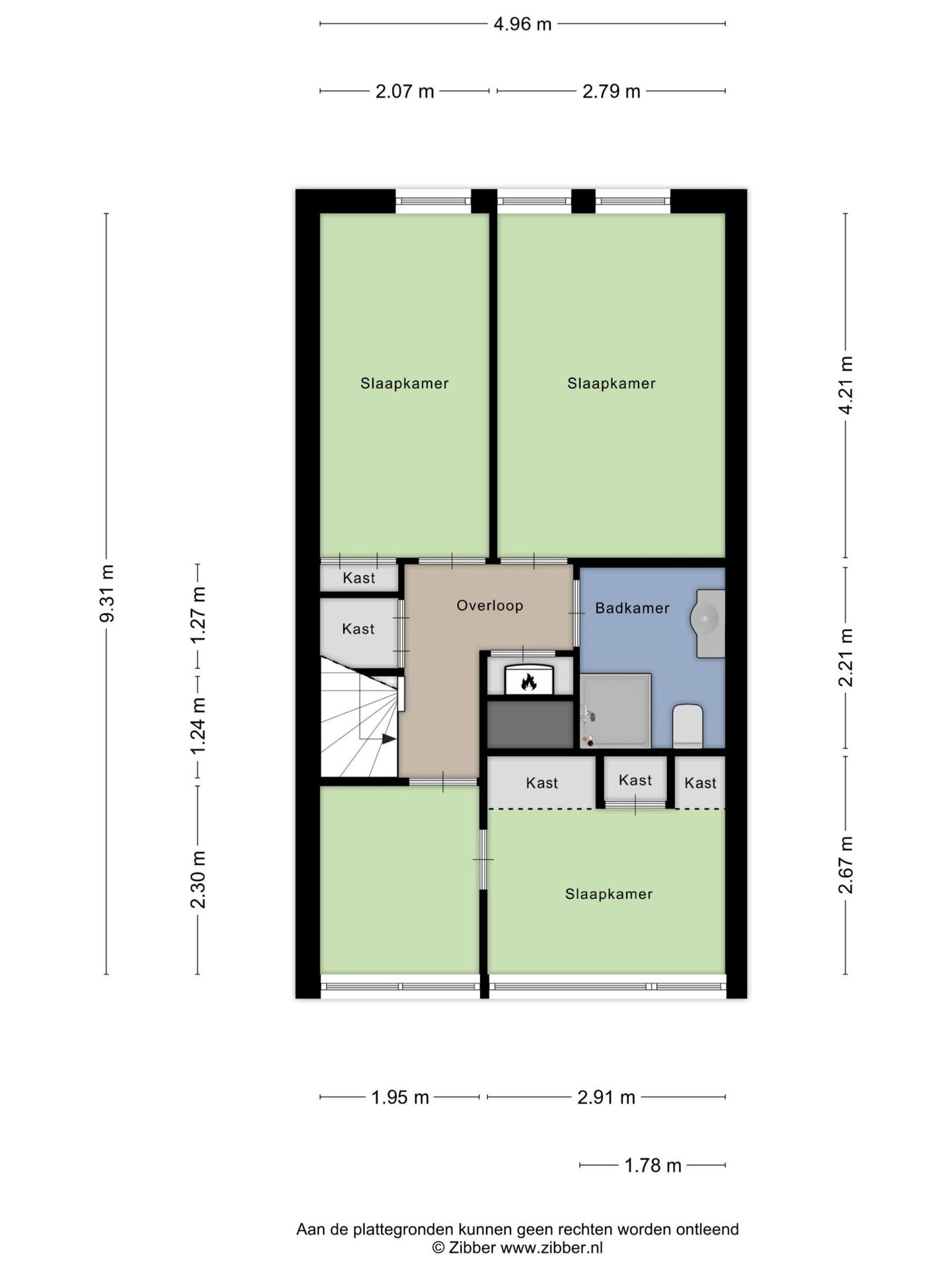 Foto 29 van Hortensiastraat 63