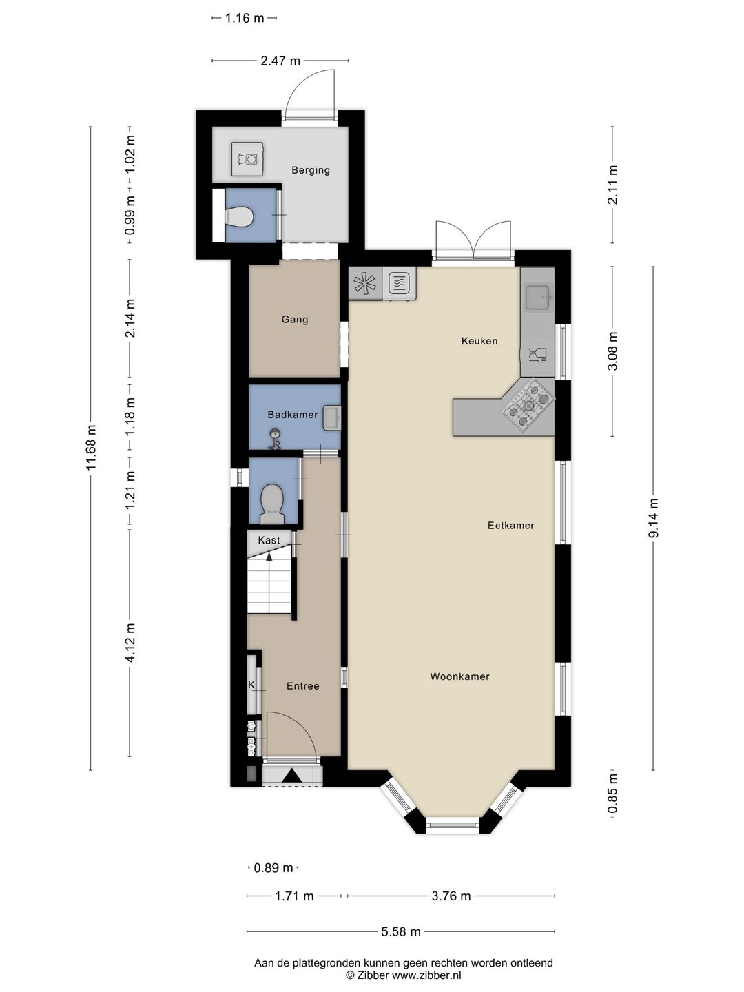 Foto 46 van Zuiderweg 155