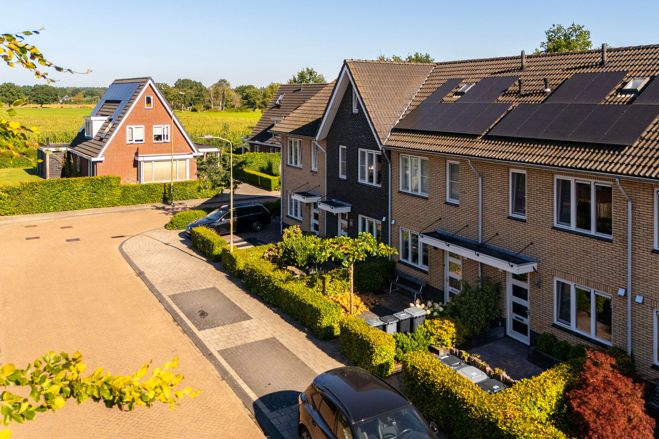 Foto 6 van Bijenkorf 69