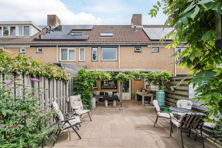 Photo 3 of Zeepziederstraat 3