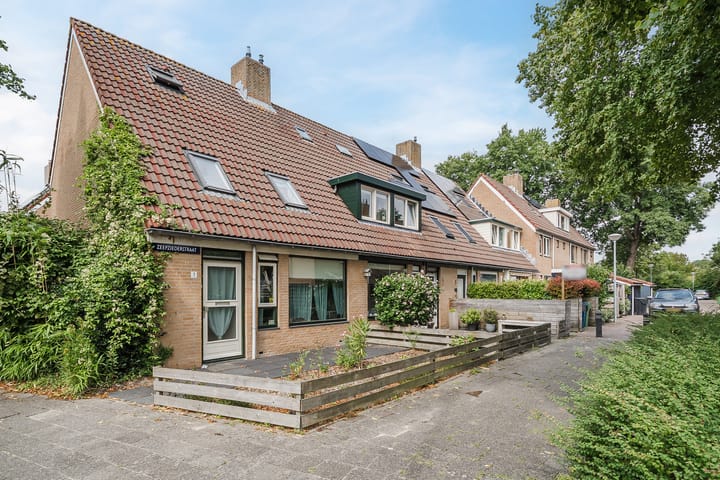 Photo 4 of Zeepziederstraat 3