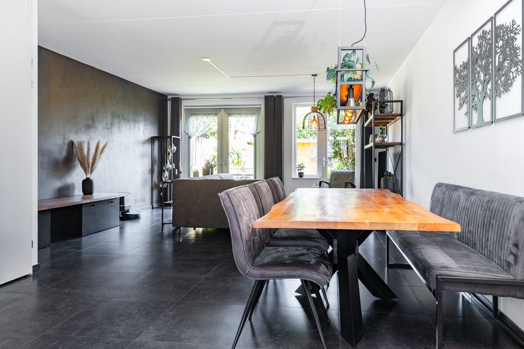 Foto 17 van Bijenkorf 69