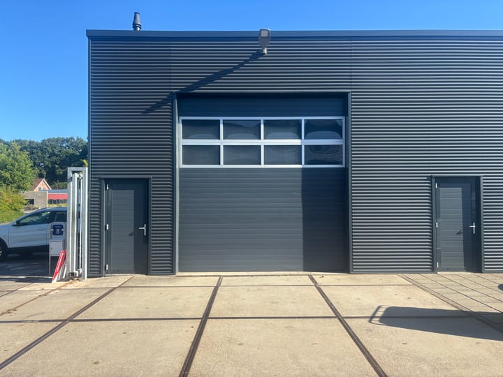 Tolstraat 8, Haaksbergen