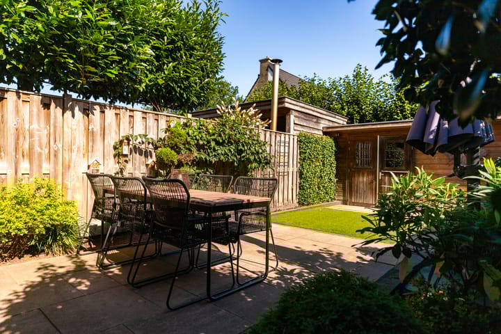 Foto 5 van Bijenkorf 69