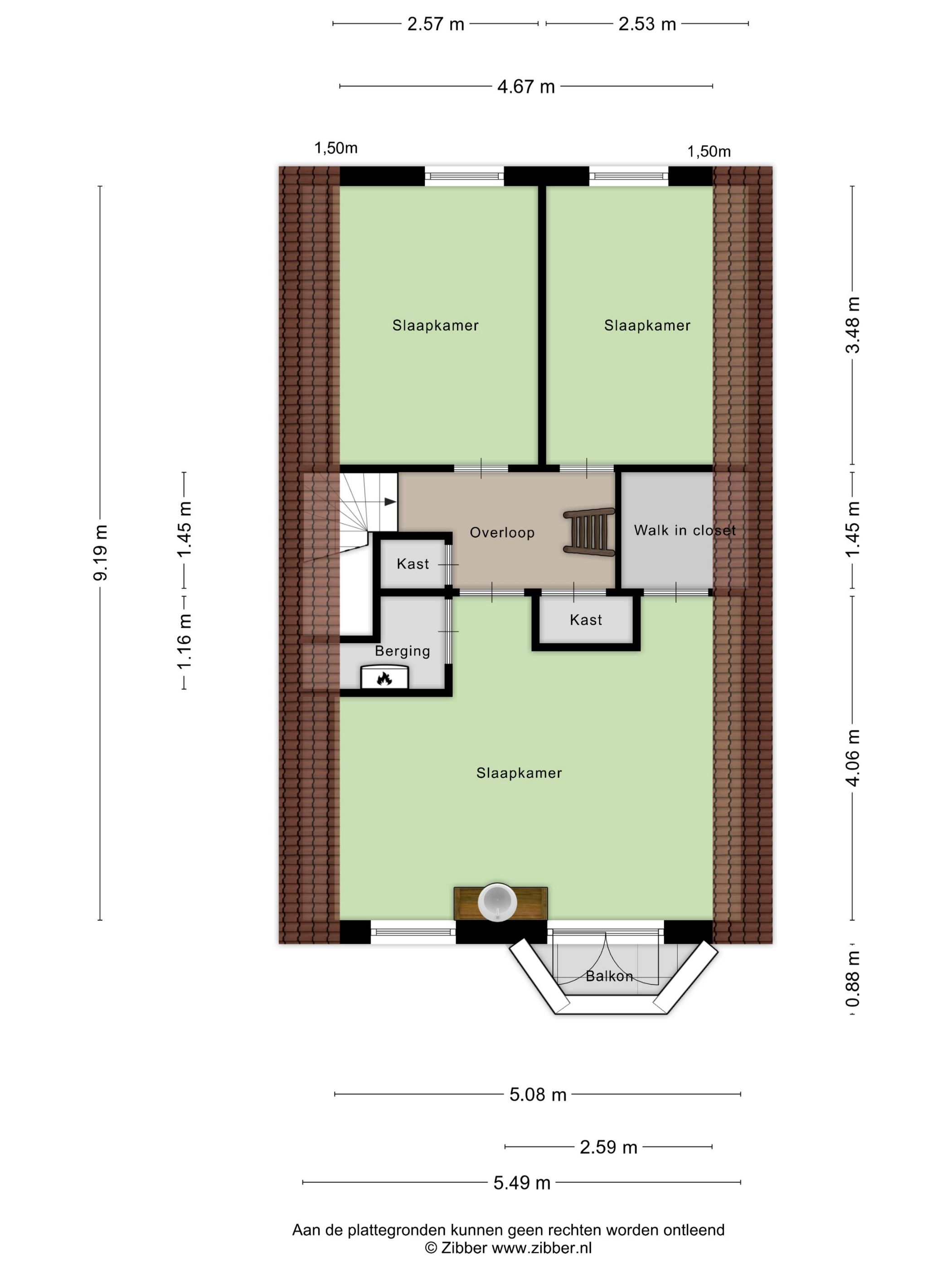 Foto 48 van Zuiderweg 155