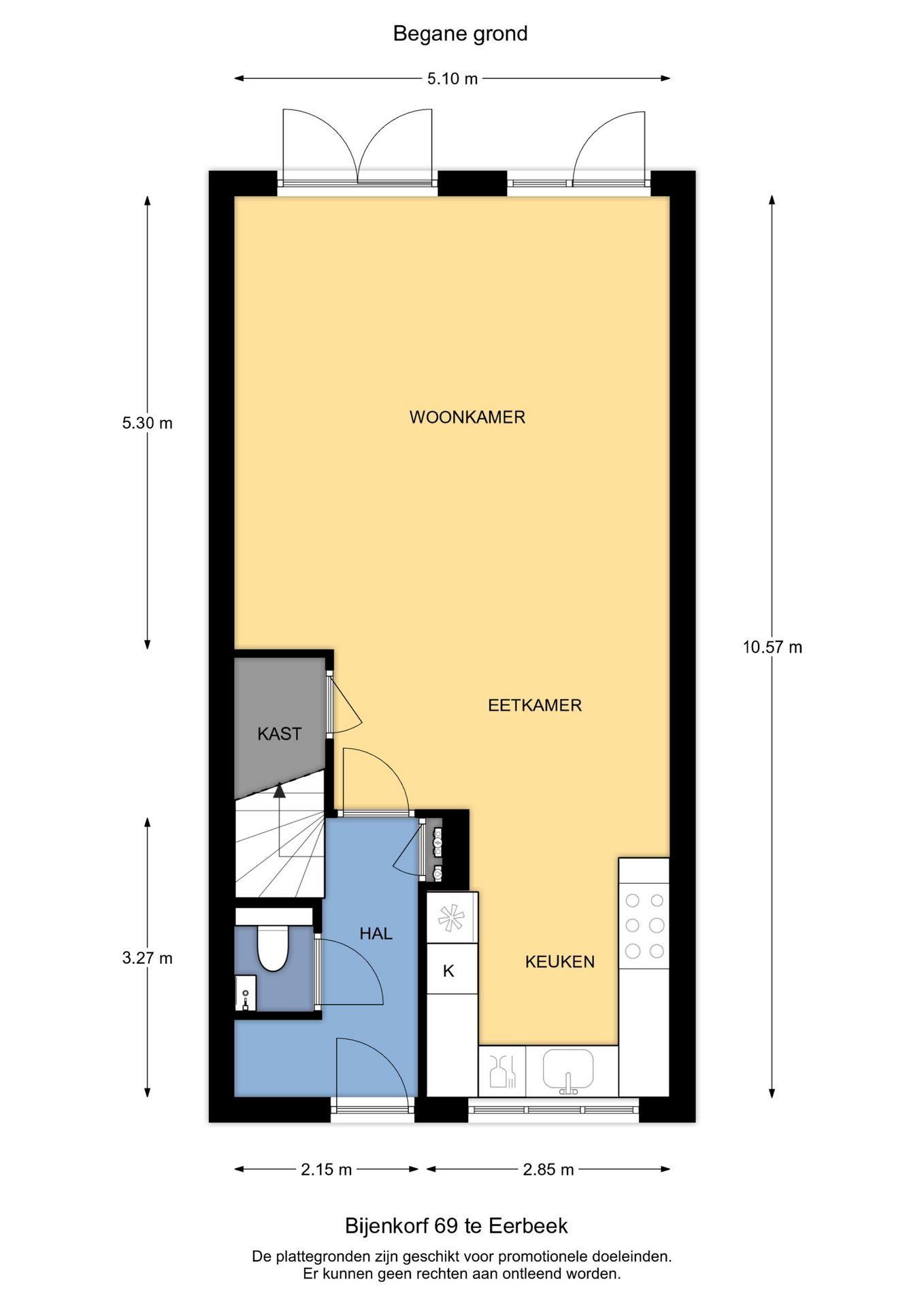 Foto 29 van Bijenkorf 69