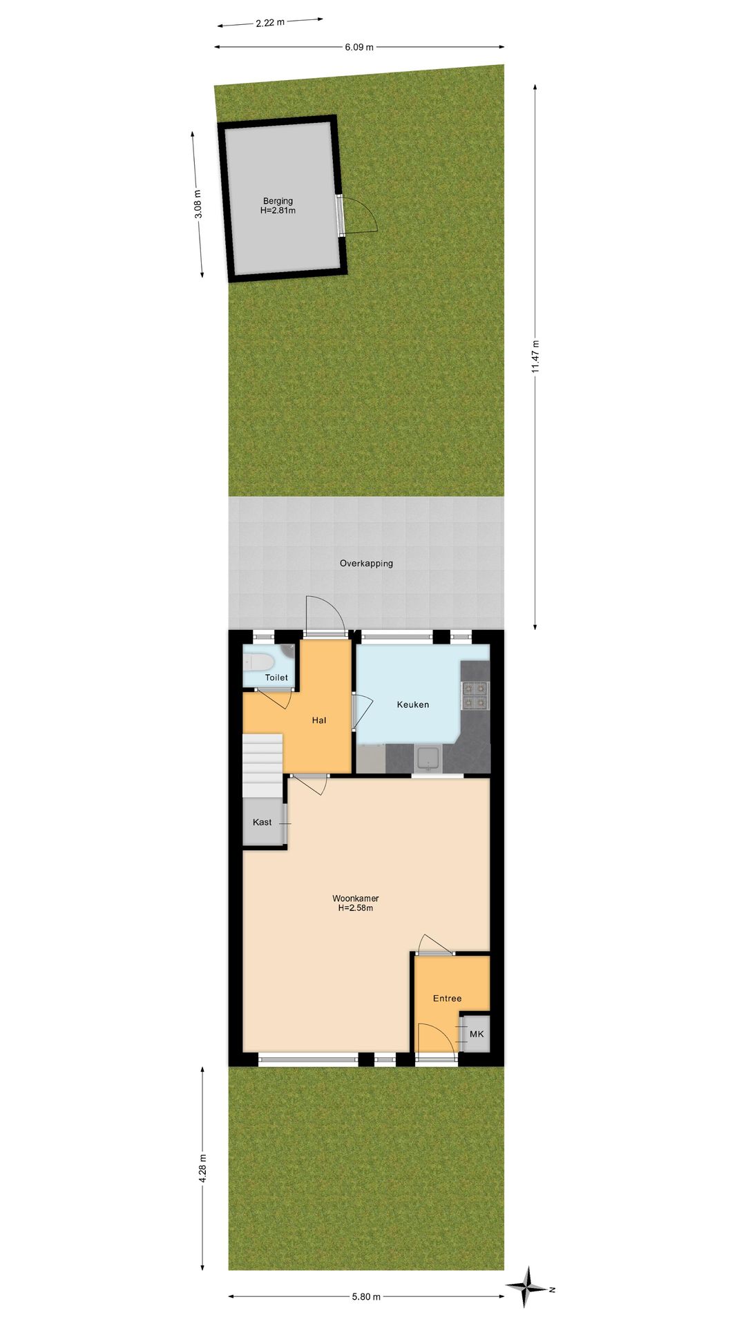 Foto 38 van Zeepziederstraat 3