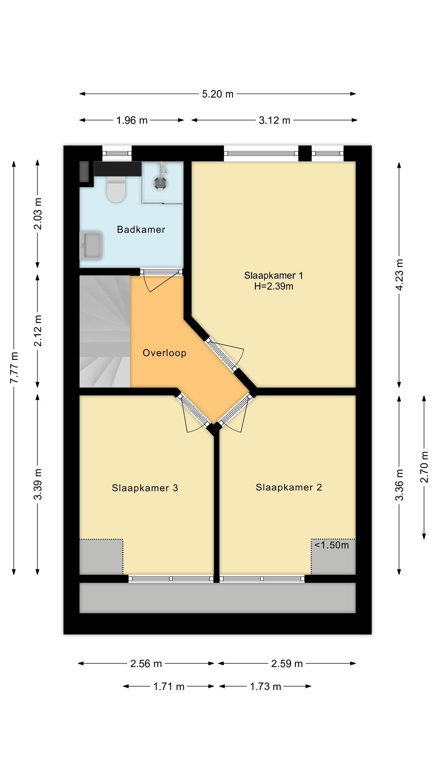 Foto 40 van Zeepziederstraat 3
