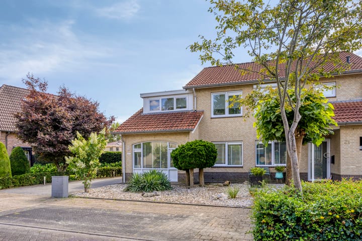 Foto 4 van Duizendblad 19