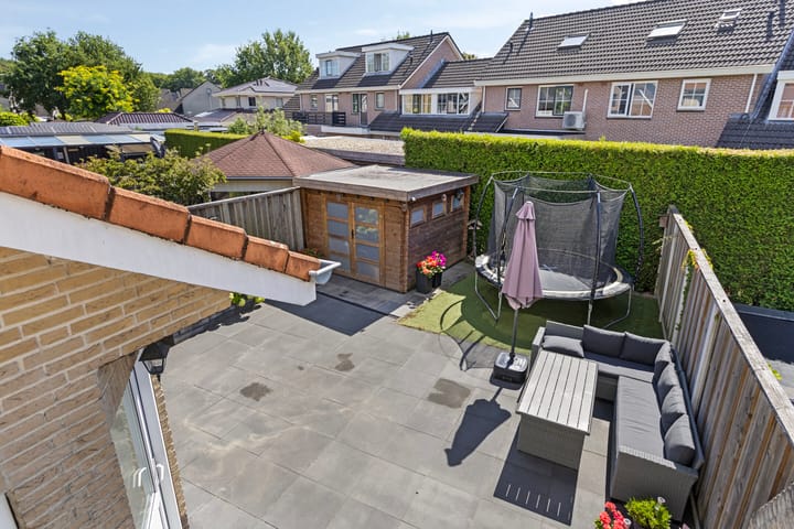 Foto 27 van Duizendblad 19