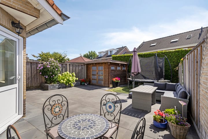 Foto 31 van Duizendblad 19