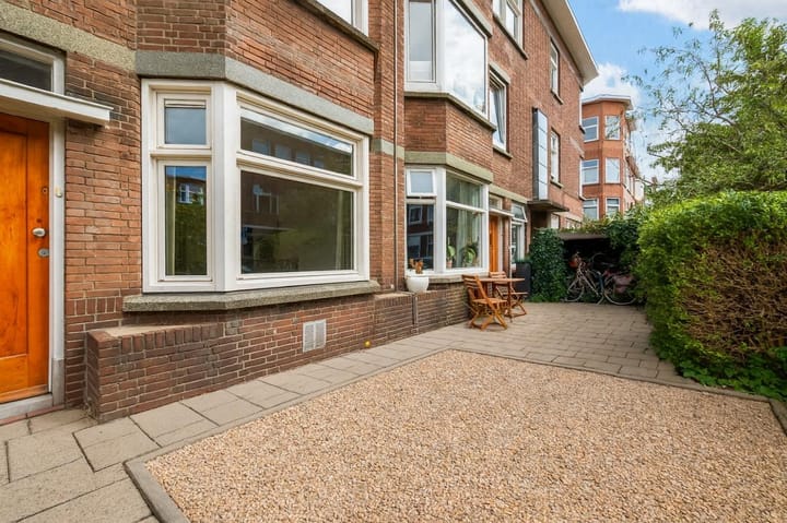 Foto 3 van Amandelstraat 49