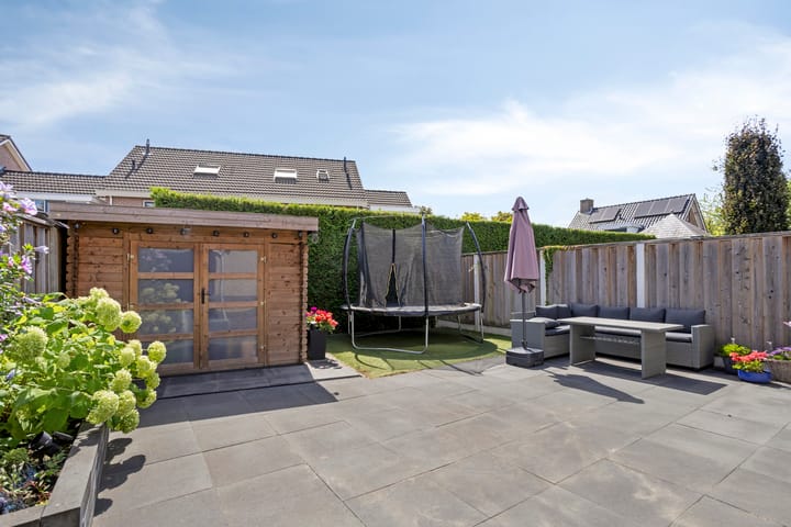 Foto 34 van Duizendblad 19