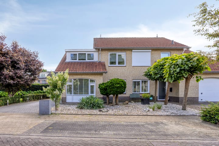 Foto 35 van Duizendblad 19