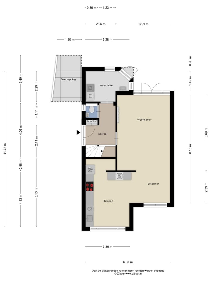 Foto 36 van Duizendblad 19