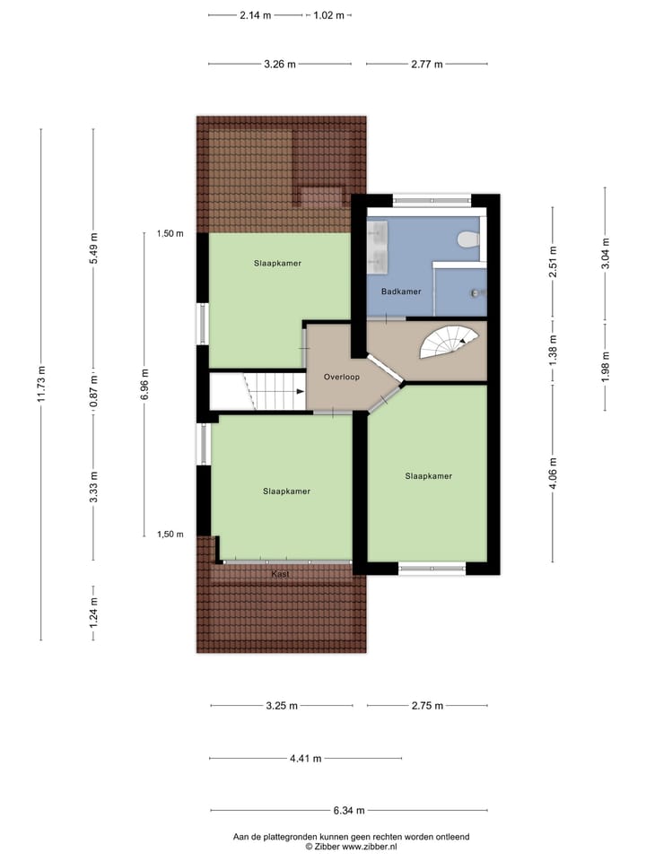 Foto 37 van Duizendblad 19