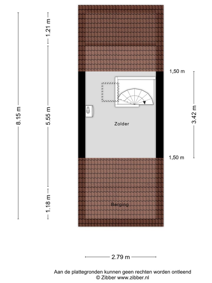 Foto 38 van Duizendblad 19
