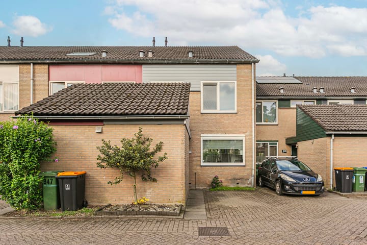 Foto 1 van Fazantenkamp 946