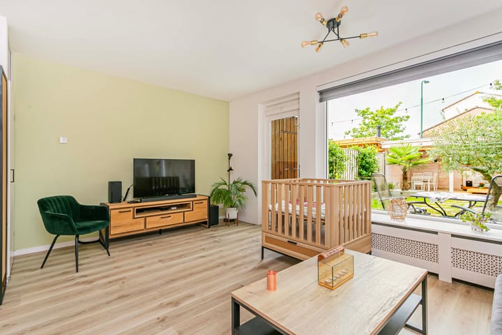 Foto 4 van Fazantenkamp 946