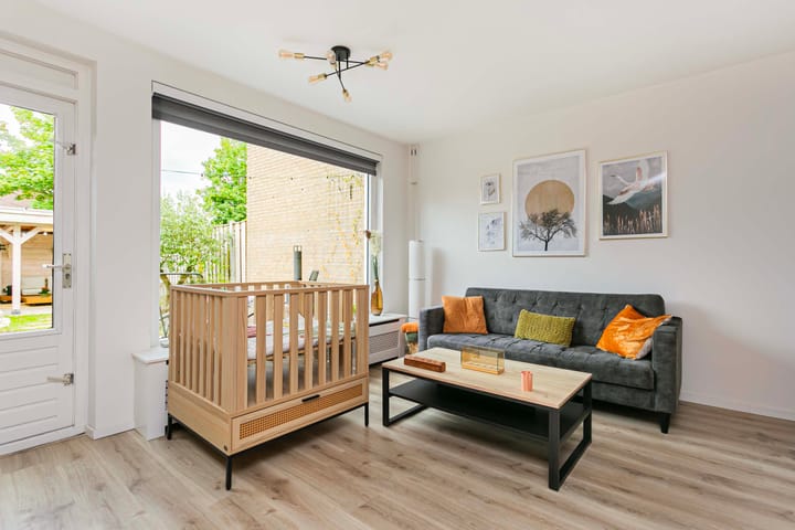 Foto 5 van Fazantenkamp 946