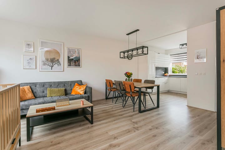 Foto 6 van Fazantenkamp 946