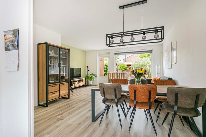 Foto 8 van Fazantenkamp 946