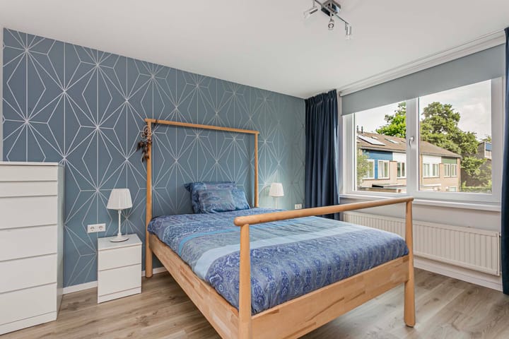 Foto 11 van Fazantenkamp 946