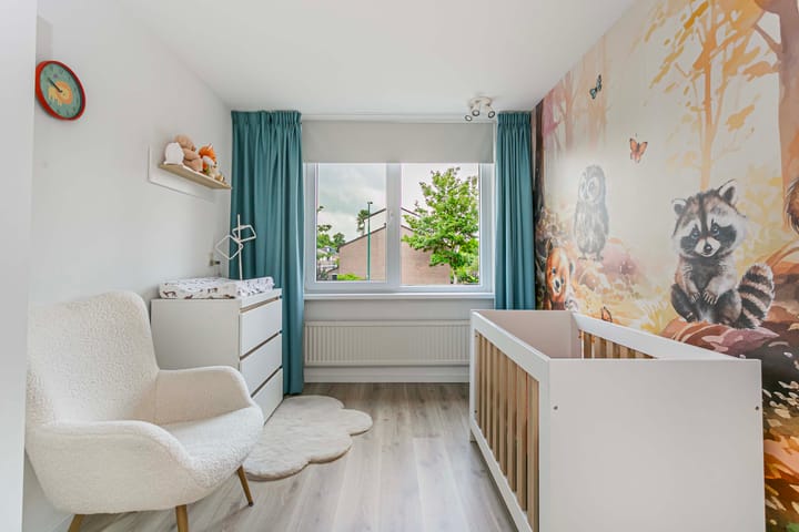 Foto 13 van Fazantenkamp 946