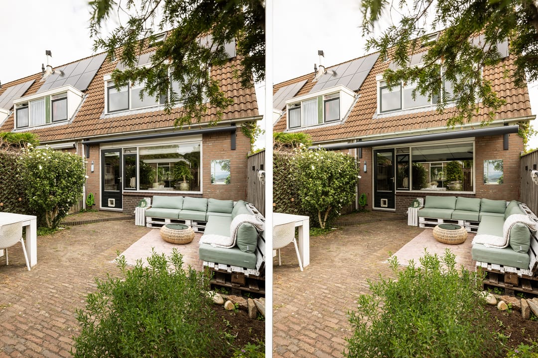 Foto 2 van Burgemeester van Hövell tot Westerflierpad 11