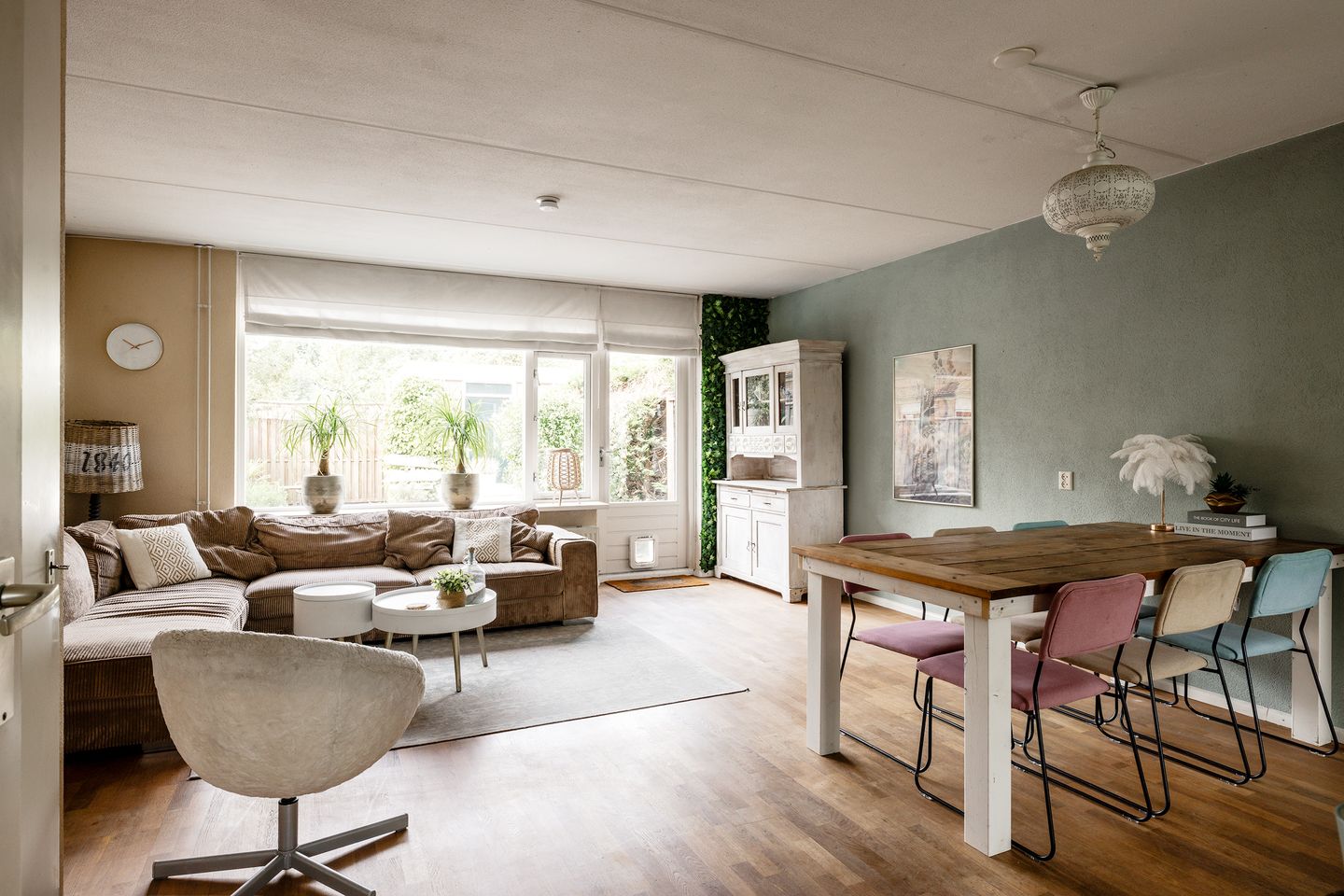 Foto 5 van Burgemeester van Hövell tot Westerflierpad 11