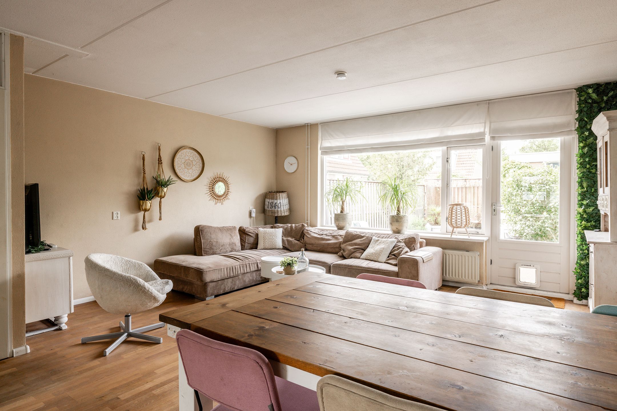 Foto 6 van Burgemeester van Hövell tot Westerflierpad 11