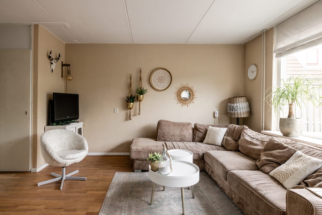 Foto 8 van Burgemeester van Hövell tot Westerflierpad 11