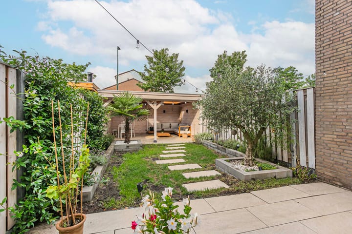 Foto 24 van Fazantenkamp 946