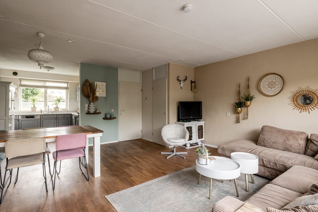 Foto 11 van Burgemeester van Hövell tot Westerflierpad 11