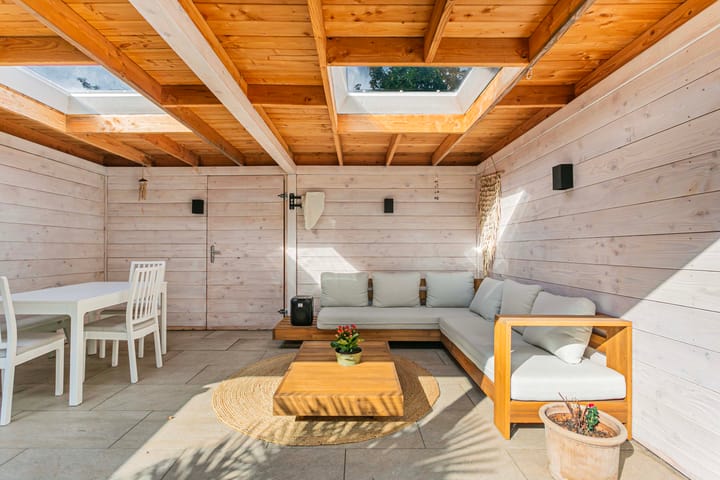 Foto 25 van Fazantenkamp 946