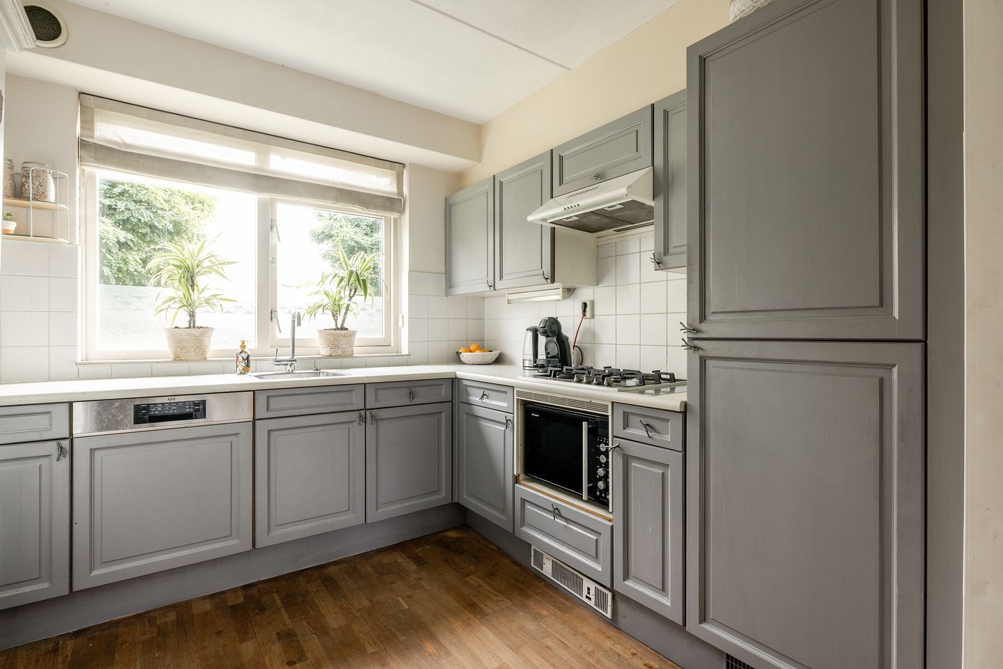 Foto 14 van Burgemeester van Hövell tot Westerflierpad 11