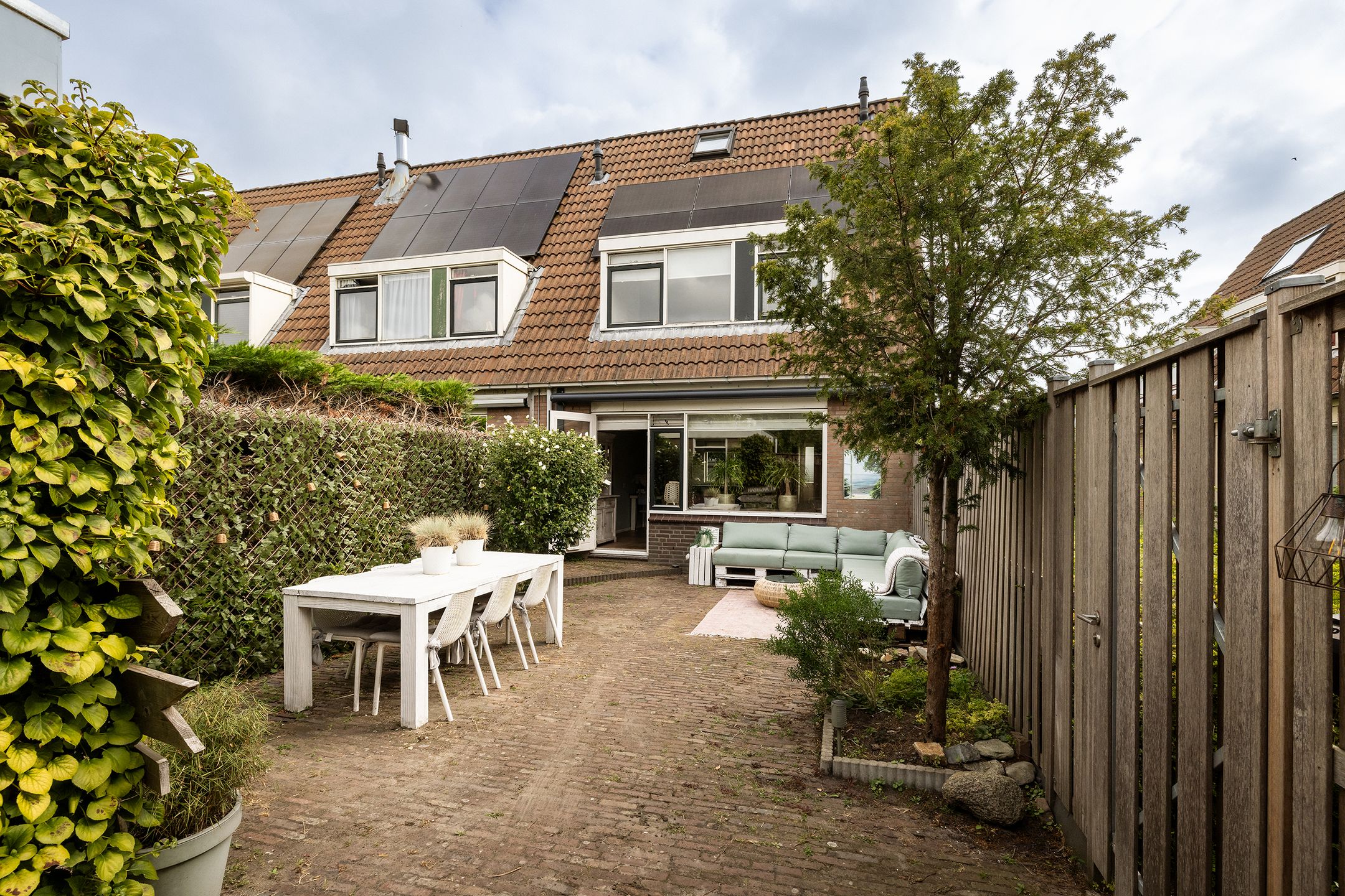 Foto 15 van Burgemeester van Hövell tot Westerflierpad 11