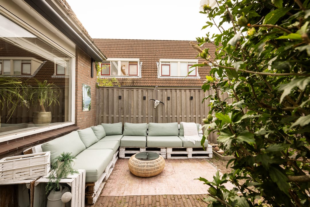 Foto 16 van Burgemeester van Hövell tot Westerflierpad 11