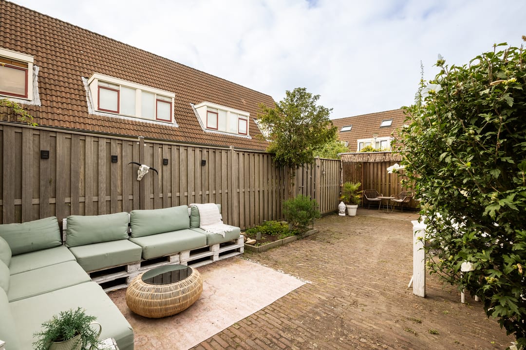 Foto 17 van Burgemeester van Hövell tot Westerflierpad 11