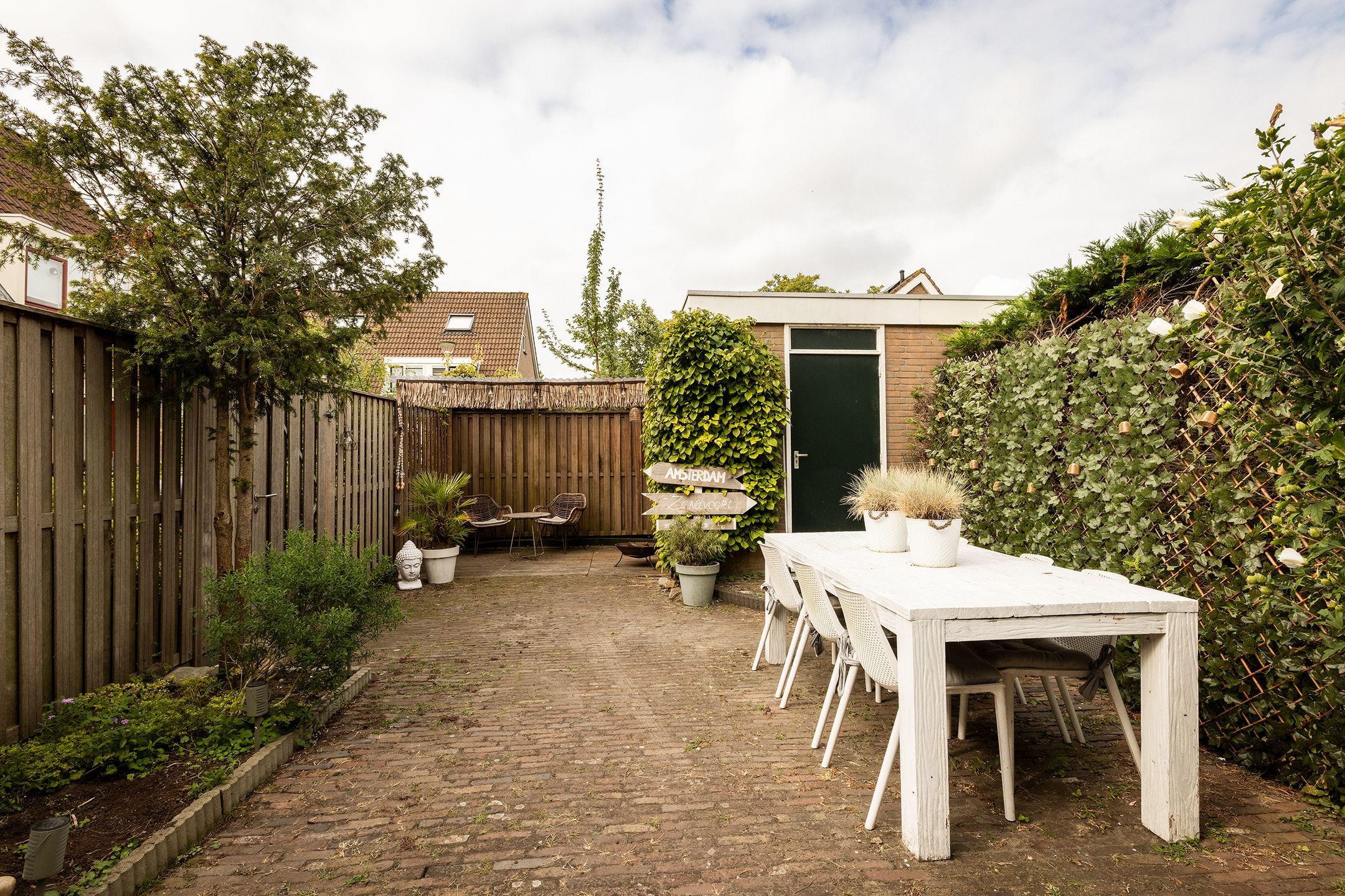 Foto 18 van Burgemeester van Hövell tot Westerflierpad 11