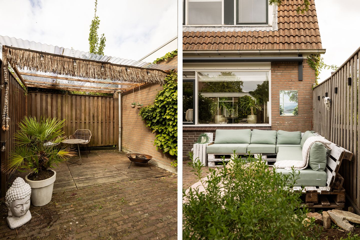 Foto 19 van Burgemeester van Hövell tot Westerflierpad 11