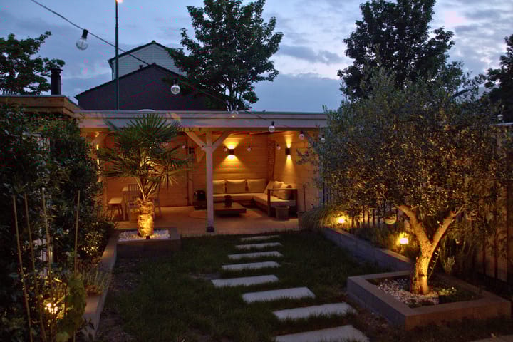 Foto 30 van Fazantenkamp 946