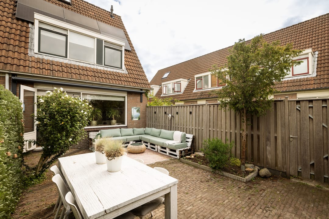 Foto 22 van Burgemeester van Hövell tot Westerflierpad 11