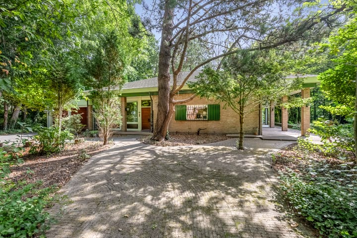 Photo 2 of Zandvoorterweg 61