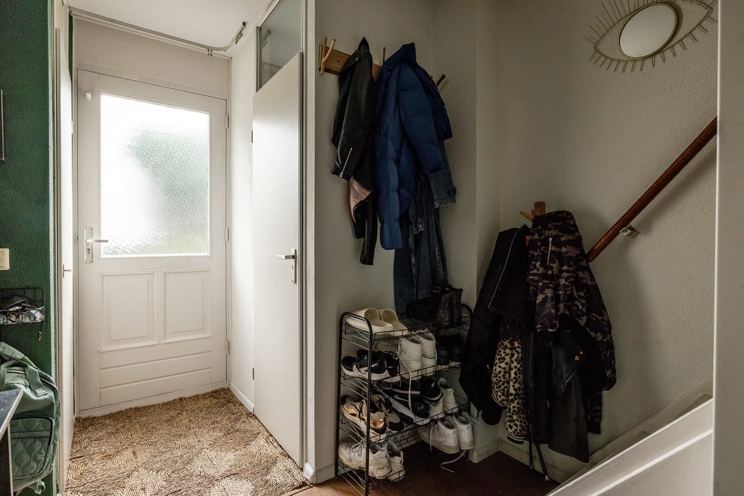 Foto 23 van Burgemeester van Hövell tot Westerflierpad 11