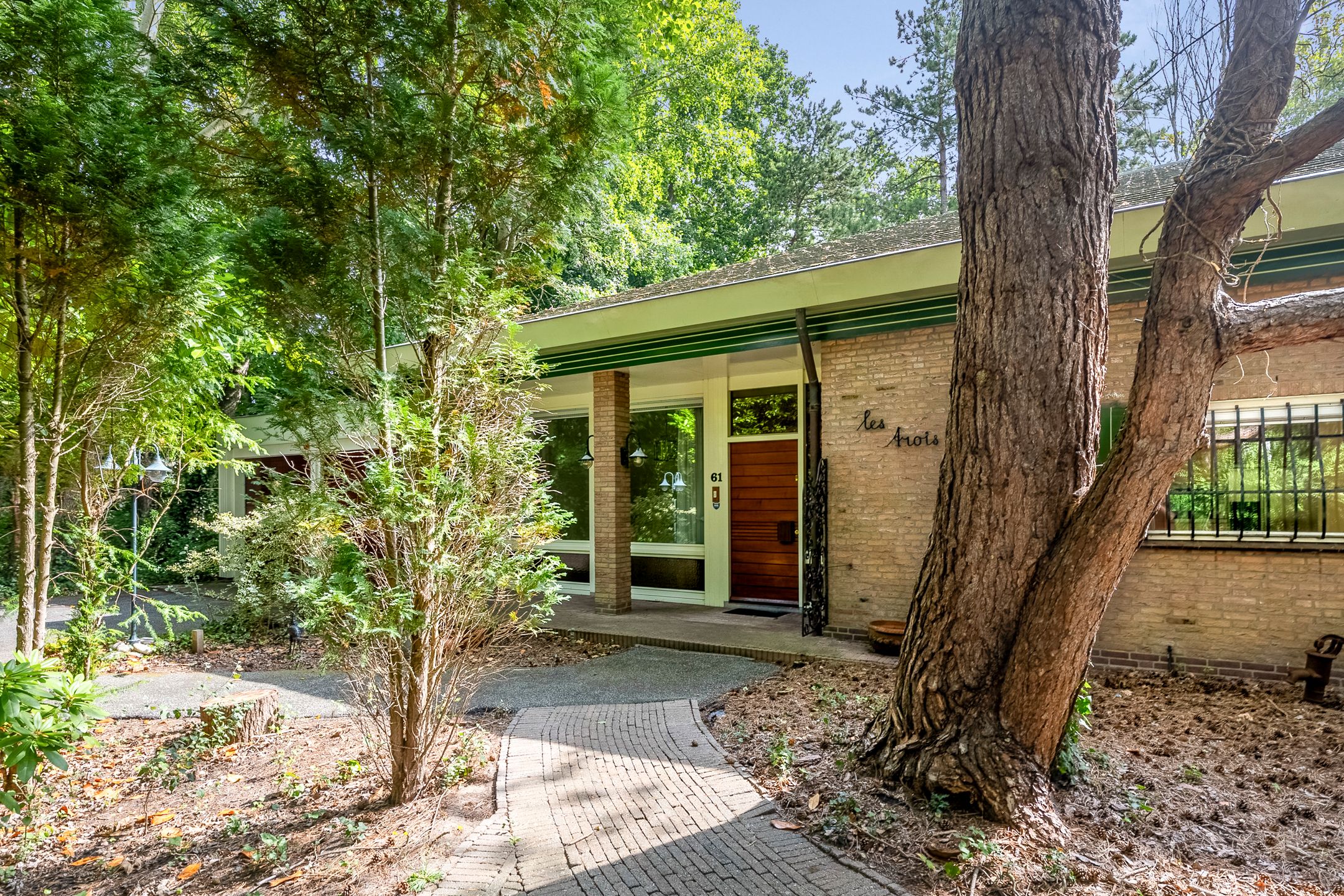 Foto 3 van Zandvoorterweg 61