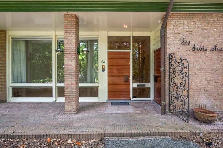 Photo 4 of Zandvoorterweg 61