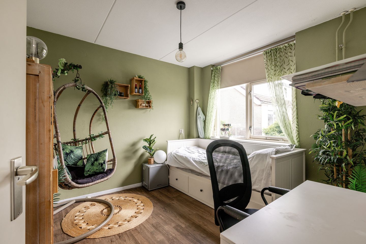 Foto 25 van Burgemeester van Hövell tot Westerflierpad 11