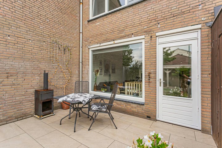 Foto 33 van Fazantenkamp 946