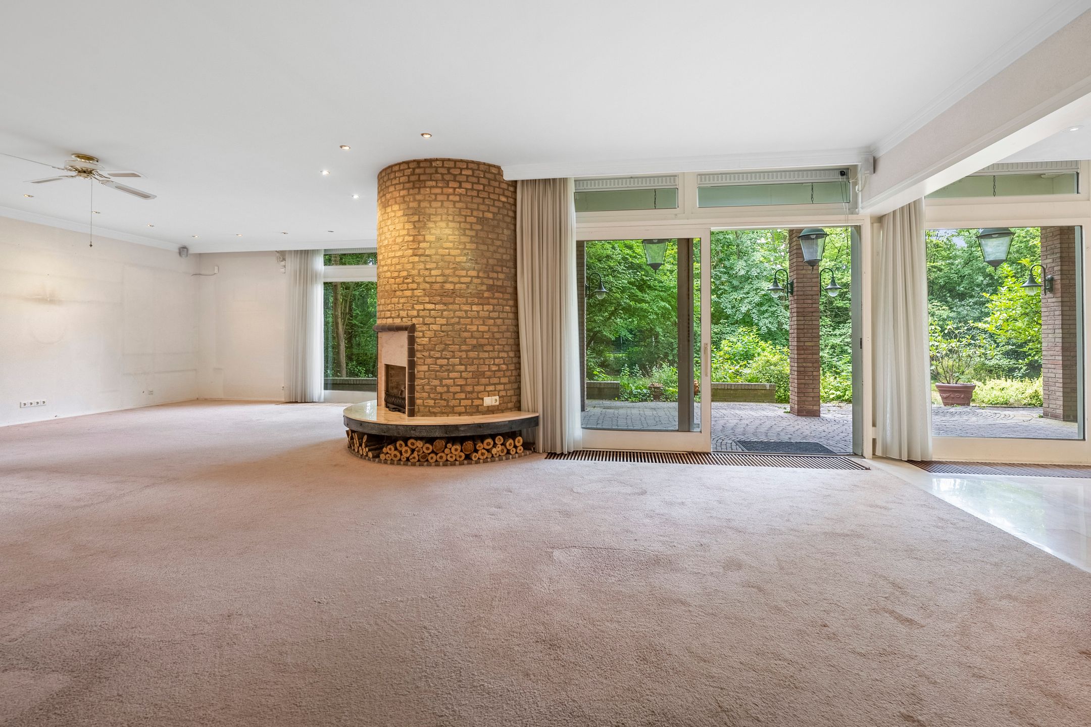 Foto 6 van Zandvoorterweg 61